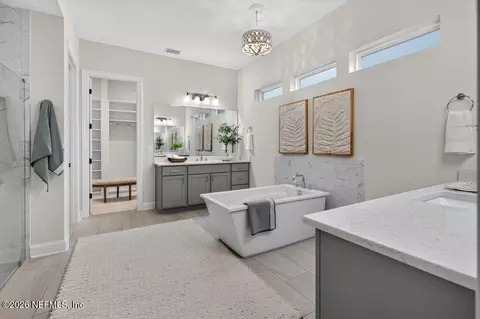 Bath - 91 Glenneyre Cir, Saint Augustine, FL 32092 photo 6 of 12