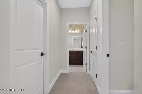 Entry Way - 91 Glenneyre Cir, Saint Augustine, FL 32092 photo 8 of 9