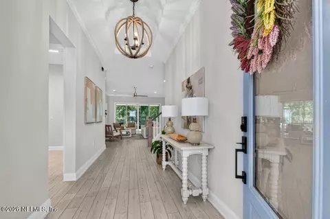Entry Way - 91 Glenneyre Cir, Saint Augustine, FL 32092 photo 1 of 9