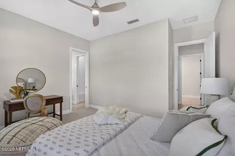 Bedroom - 91 Glenneyre Cir, Saint Augustine, FL 32092 photo 2 of 12