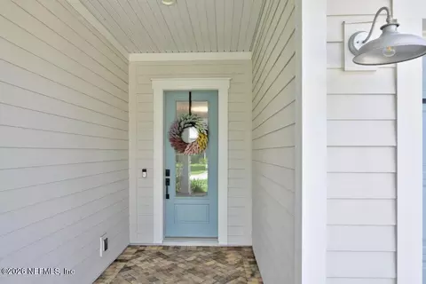 Exterior - 91 Glenneyre Cir, Saint Augustine, FL 32092 photo 2 of 7