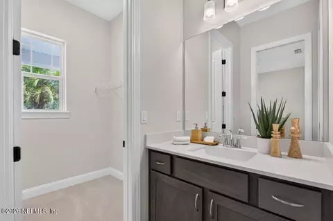 Entry Way - 91 Glenneyre Cir, Saint Augustine, FL 32092 photo 3 of 9