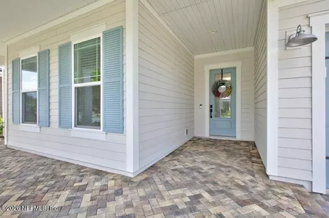 Exterior - 91 Glenneyre Cir, Saint Augustine, FL 32092 photo 1 of 7