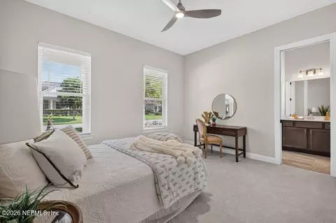 Bedroom - 91 Glenneyre Cir, Saint Augustine, FL 32092 photo 1 of 12