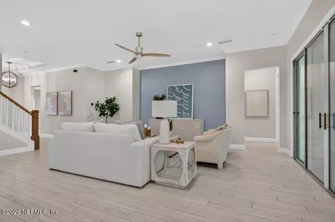 Living - 91 Glenneyre Cir, Saint Augustine, FL 32092 photo 3 of 3