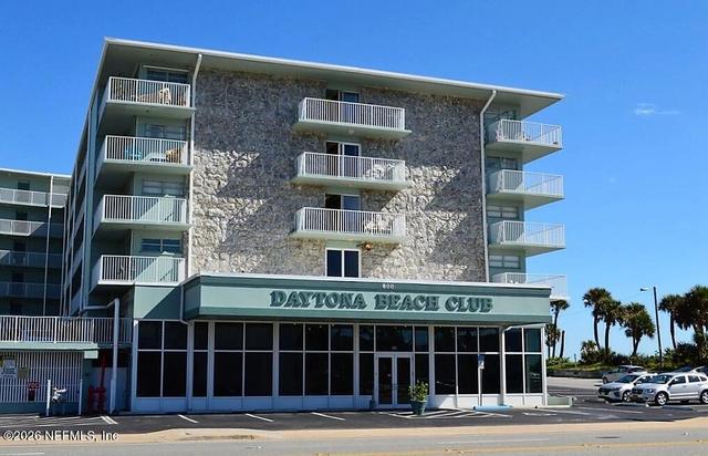 800 N Atlantic Ave #320, Daytona Beach, FL 32118