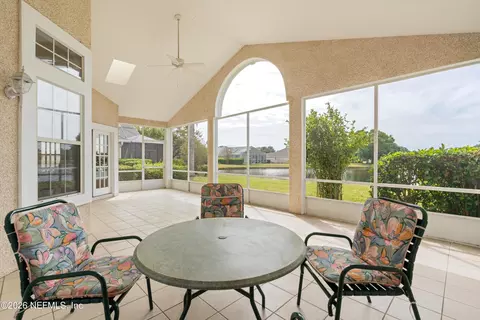 Exterior - 523 Lakeway Dr, Saint Augustine, FL 32080 photo 1 of 2