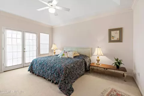 Bedroom - 523 Lakeway Dr, Saint Augustine, FL 32080 photo 1 of 2