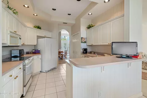 Kitchen - 523 Lakeway Dr, Saint Augustine, FL 32080 photo 1 of 3
