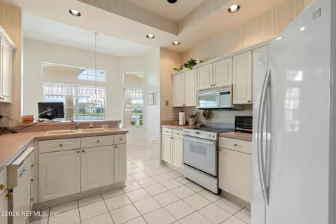 Kitchen - 523 Lakeway Dr, Saint Augustine, FL 32080 photo 3 of 3