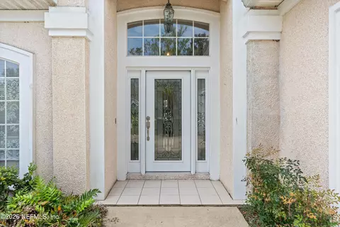 Entry Way - 523 Lakeway Dr, Saint Augustine, FL 32080 photo 1 of 3