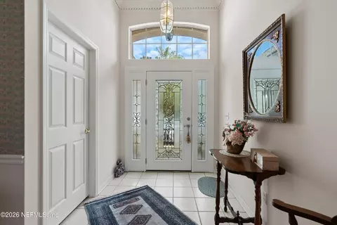 Entry Way - 523 Lakeway Dr, Saint Augustine, FL 32080 photo 3 of 3