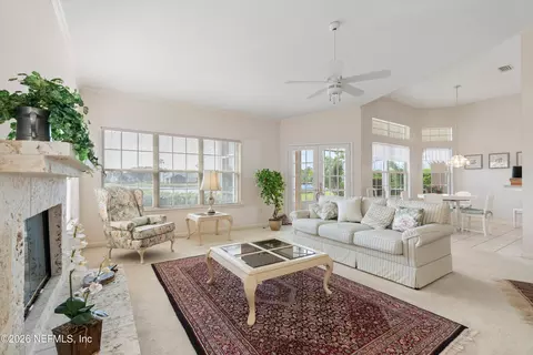Living - 523 Lakeway Dr, Saint Augustine, FL 32080 photo 2 of 2