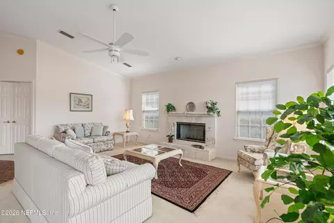 Living - 523 Lakeway Dr, Saint Augustine, FL 32080 photo 1 of 2