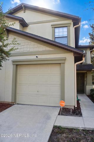 7724 Highchair Ln, Jacksonville, FL 32210