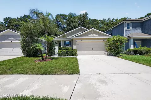 7784 Meadow Walk Ln, Jacksonville, FL 32256
