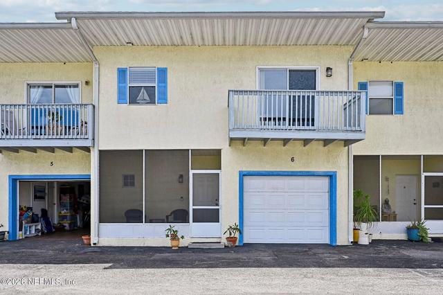 825 Anastasia Blvd #A-6, Saint Augustine, FL 32080