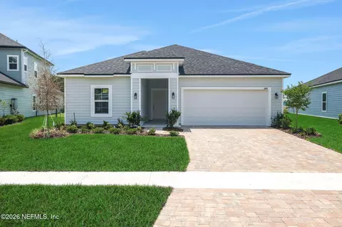 335 Silver Heron Way, Saint Augustine, FL 32092