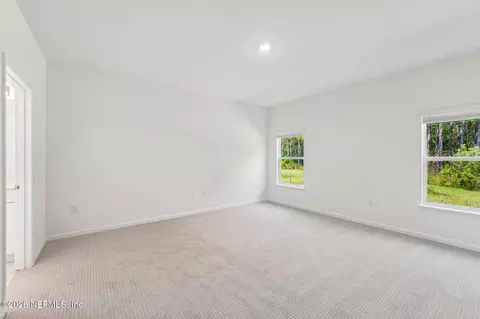 Bedroom - 272 Silver Lily Way, Saint Augustine, FL 32092 photo 6 of 7