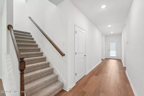Entry Way - 272 Silver Lily Way, Saint Augustine, FL 32092 photo 2 of 2