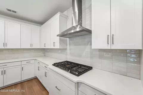 Kitchen - 272 Silver Lily Way, Saint Augustine, FL 32092 photo 3 of 4