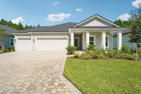 Exterior - 272 Silver Lily Way, Saint Augustine, FL 32092 photo 1 of 3