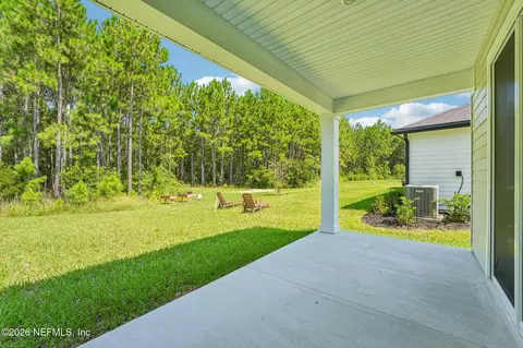 Exterior - 272 Silver Lily Way, Saint Augustine, FL 32092 photo 2 of 3