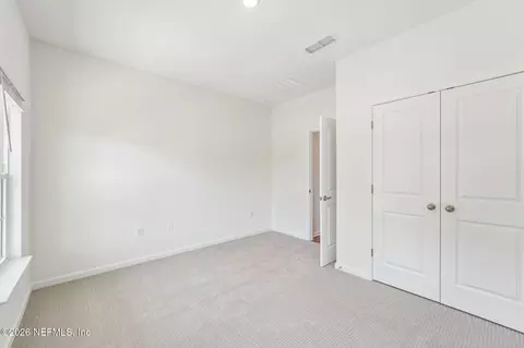 Bedroom - 272 Silver Lily Way, Saint Augustine, FL 32092 photo 4 of 7