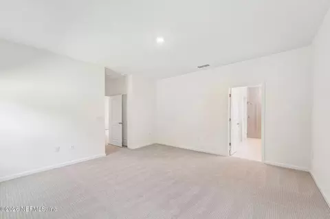 Bedroom - 272 Silver Lily Way, Saint Augustine, FL 32092 photo 7 of 7