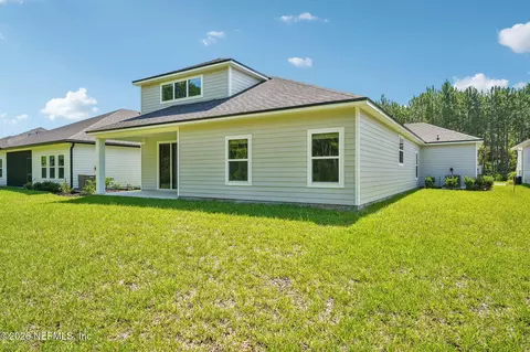 Exterior - 272 Silver Lily Way, Saint Augustine, FL 32092 photo 3 of 3