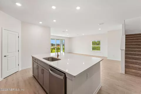 Kitchen - 373 Silver Lily Way, Saint Augustine, FL 32092 photo 5 of 5