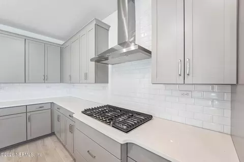 Kitchen - 373 Silver Lily Way, Saint Augustine, FL 32092 photo 4 of 5