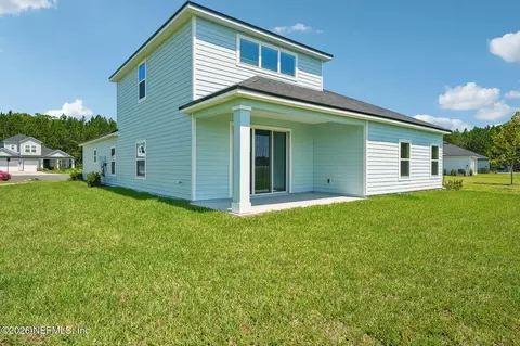 Exterior - 373 Silver Lily Way, Saint Augustine, FL 32092 photo 1 of 1