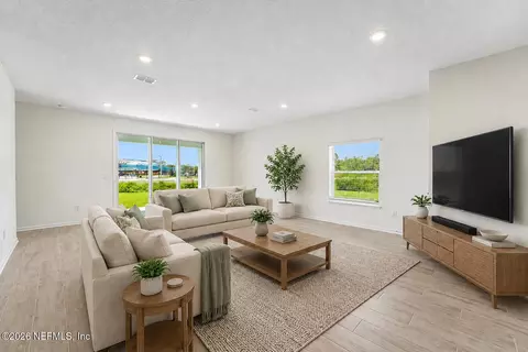 Living - 373 Silver Lily Way, Saint Augustine, FL 32092 photo 6 of 6