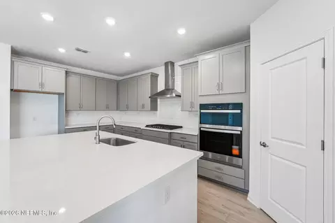 Kitchen - 373 Silver Lily Way, Saint Augustine, FL 32092 photo 3 of 5