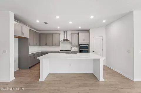 Kitchen - 373 Silver Lily Way, Saint Augustine, FL 32092 photo 2 of 5