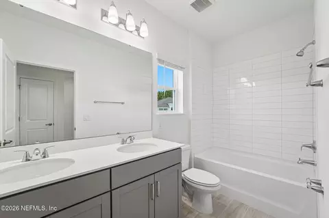 Bath - 373 Silver Lily Way, Saint Augustine, FL 32092 photo 1 of 6
