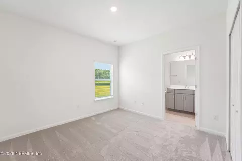 Bedroom - 373 Silver Lily Way, Saint Augustine, FL 32092 photo 4 of 5