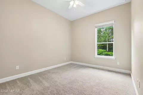 Bedroom - 16 Derecho Ln, Saint Augustine, FL 32095 photo 8 of 9