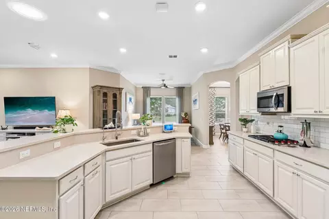 Kitchen - 16 Derecho Ln, Saint Augustine, FL 32095 photo 3 of 3