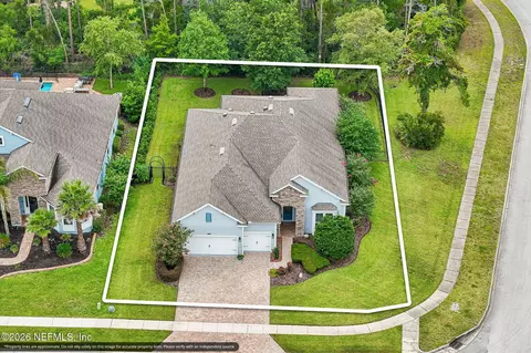 View/Area - 16 Derecho Ln, Saint Augustine, FL 32095 photo 6 of 17