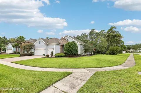 Exterior - 16 Derecho Ln, Saint Augustine, FL 32095 photo 2 of 12