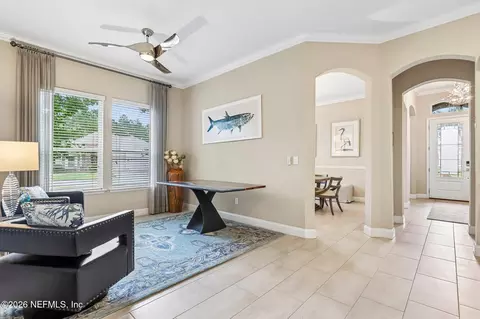 Entry Way - 16 Derecho Ln, Saint Augustine, FL 32095 photo 1 of 1