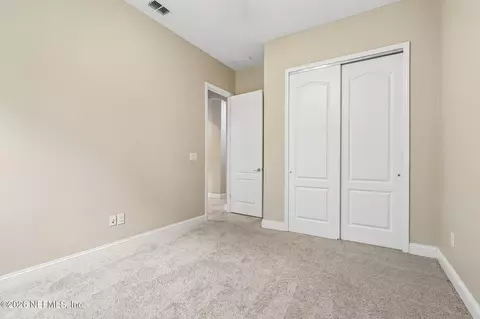 Bedroom - 16 Derecho Ln, Saint Augustine, FL 32095 photo 9 of 9