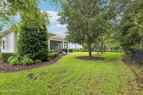 Exterior - 16 Derecho Ln, Saint Augustine, FL 32095 photo 7 of 12