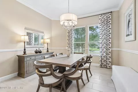 Dining - 16 Derecho Ln, Saint Augustine, FL 32095 photo 1 of 1