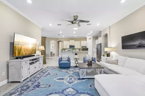 Living - 16 Derecho Ln, Saint Augustine, FL 32095 photo 1 of 3