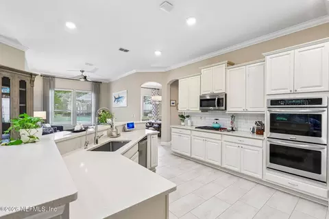 Kitchen - 16 Derecho Ln, Saint Augustine, FL 32095 photo 1 of 3