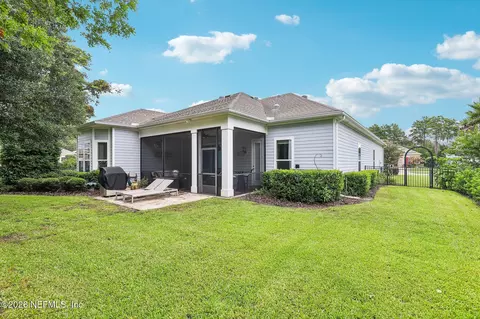 Exterior - 16 Derecho Ln, Saint Augustine, FL 32095 photo 5 of 12