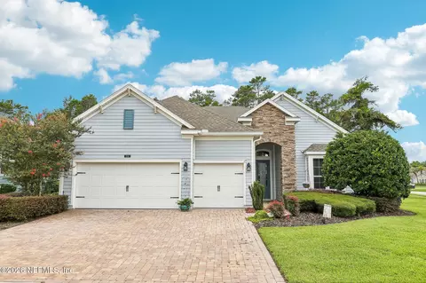 16 Derecho Ln, Saint Augustine, FL 32095